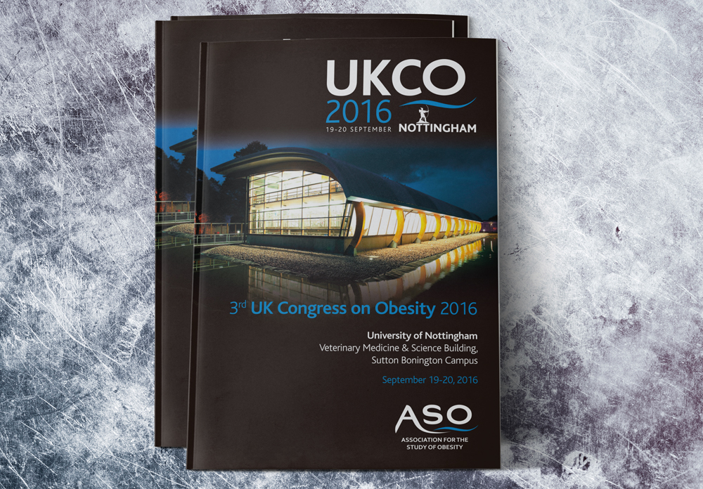 UKCO2016 event guide