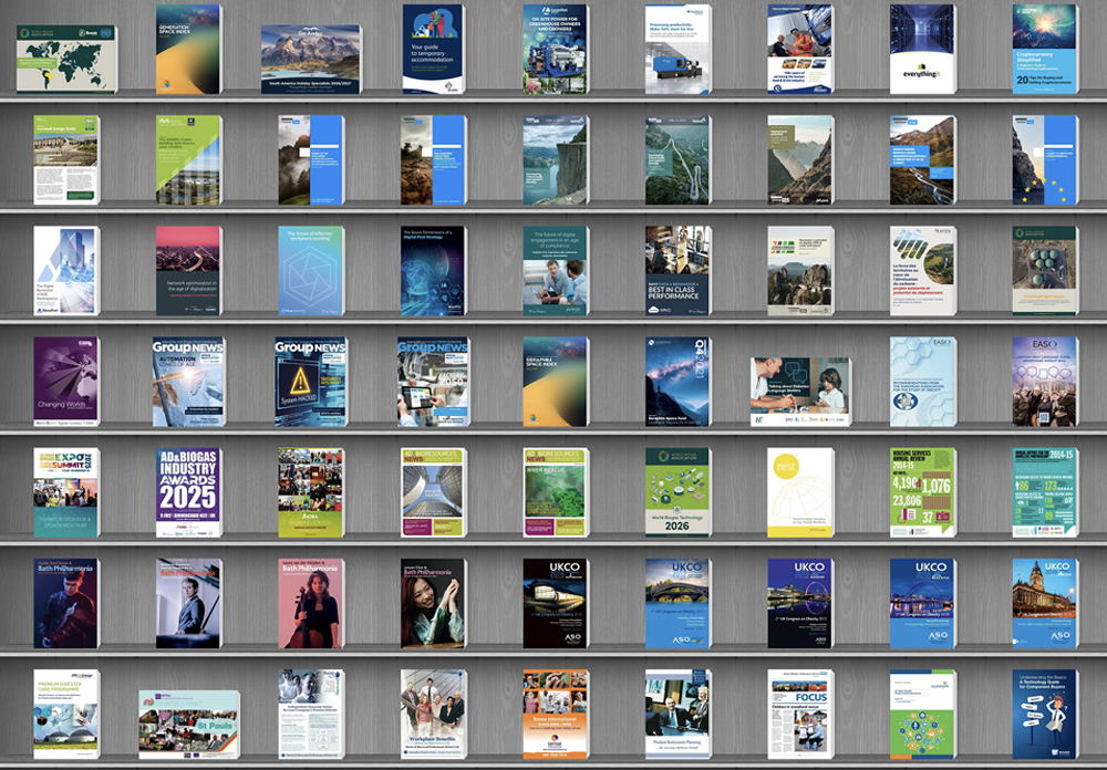 flipbook library