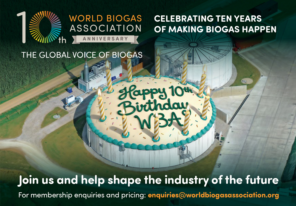 WBA 10th anniversary