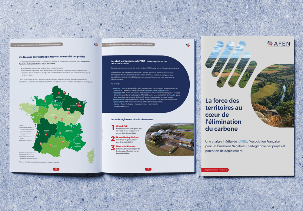 AFEN Report